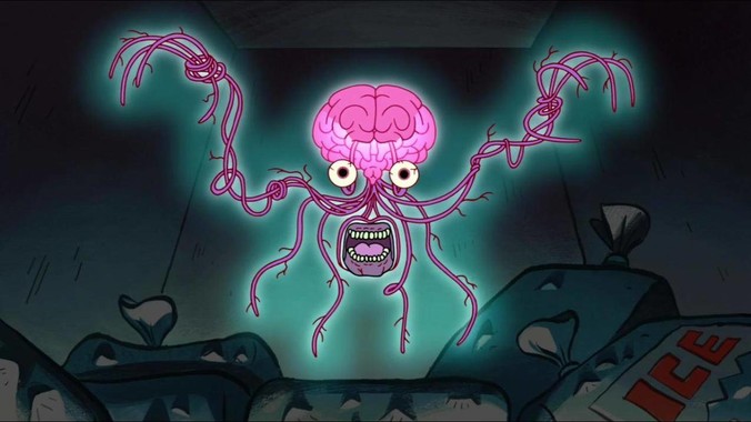 胸大的女孩会自卑 吗？